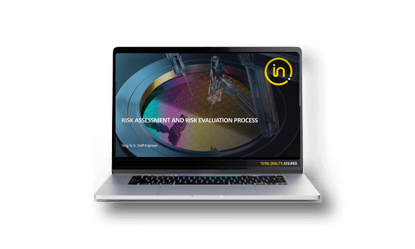SEMI Equipment The Risk Assessment and Risk Evaluation Process webinar